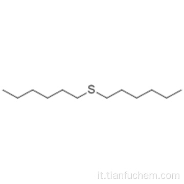 DI-N-HEXYL SULFIDE CAS 6294-31-1